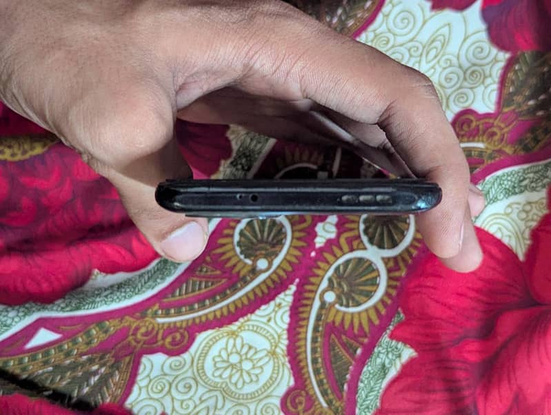 Redmi Note 10 5