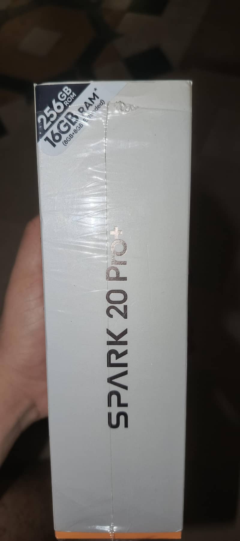 techno 20 pro plus 2