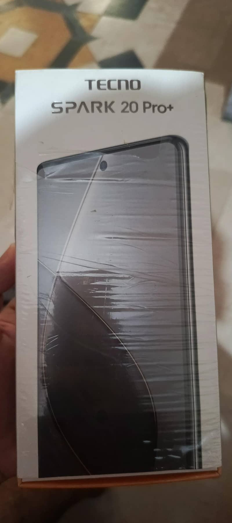 techno 20 pro plus 3