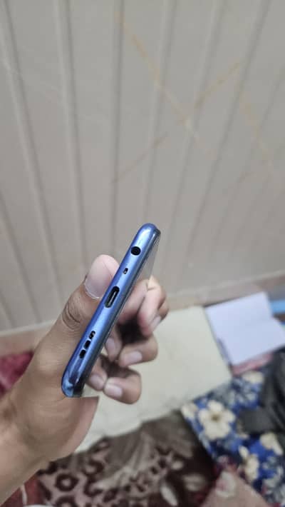 oppo F19