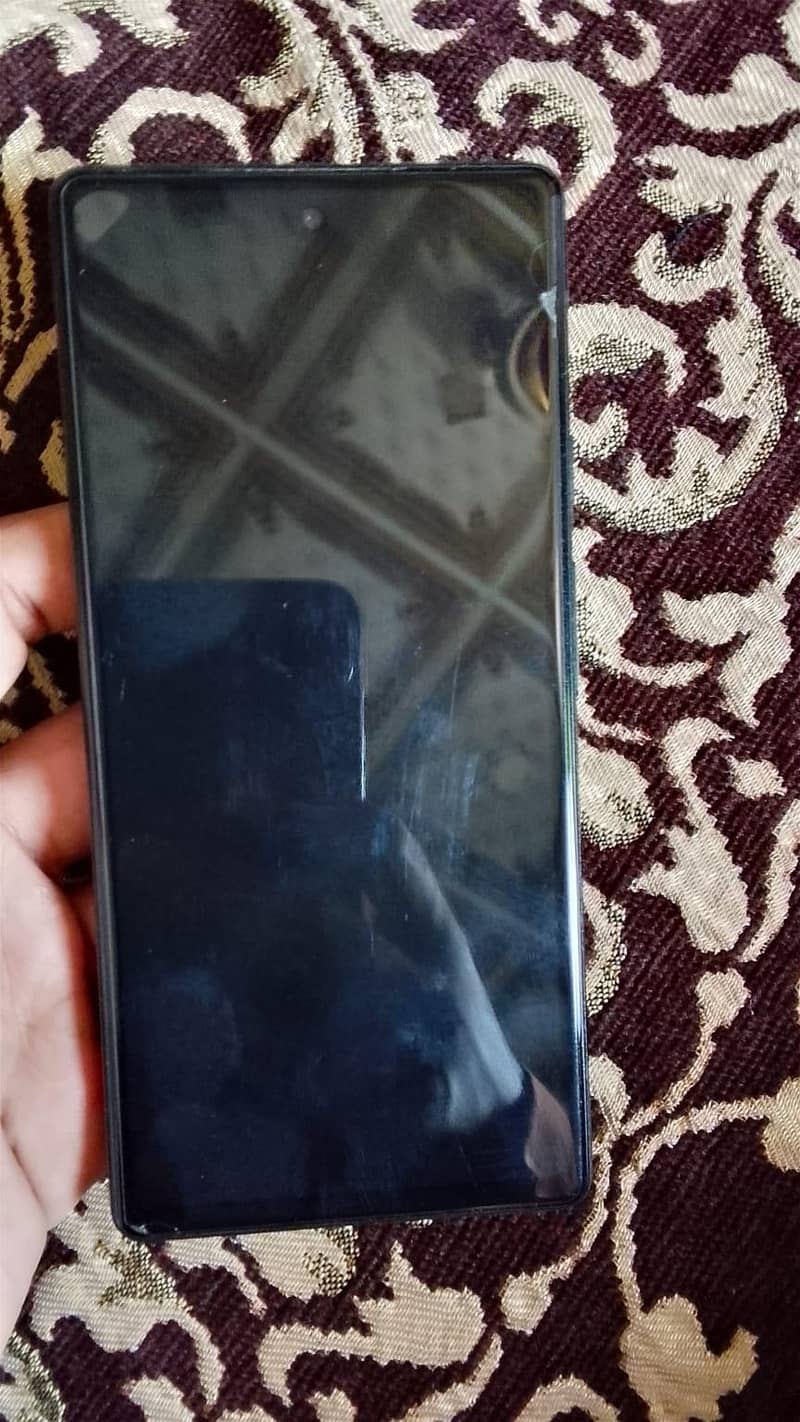 google pixel 6a 1
