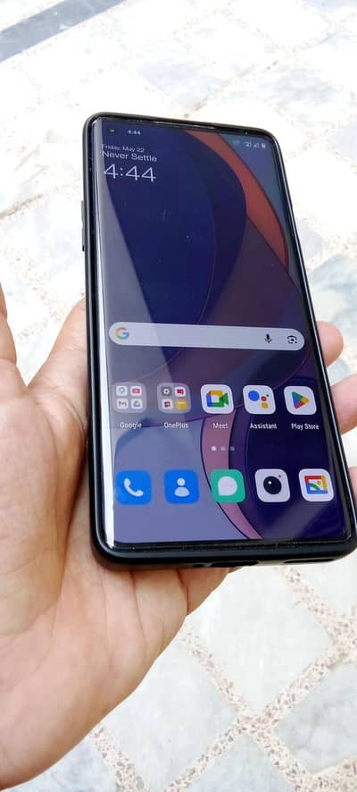OnePlus 8 pro