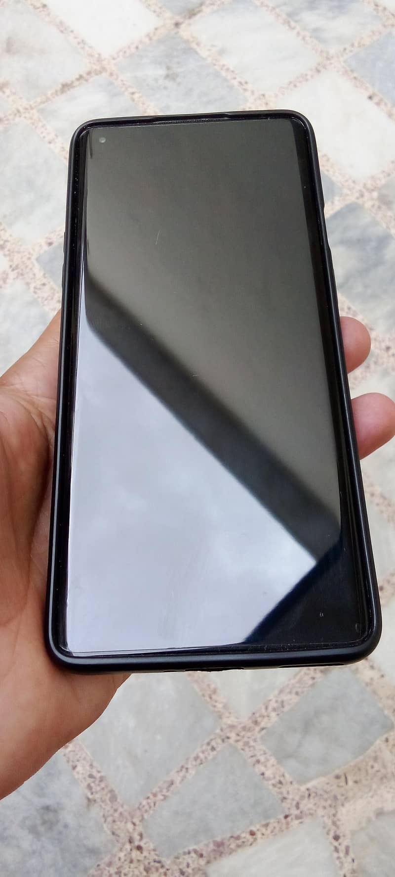 OnePlus 8 pro 3
