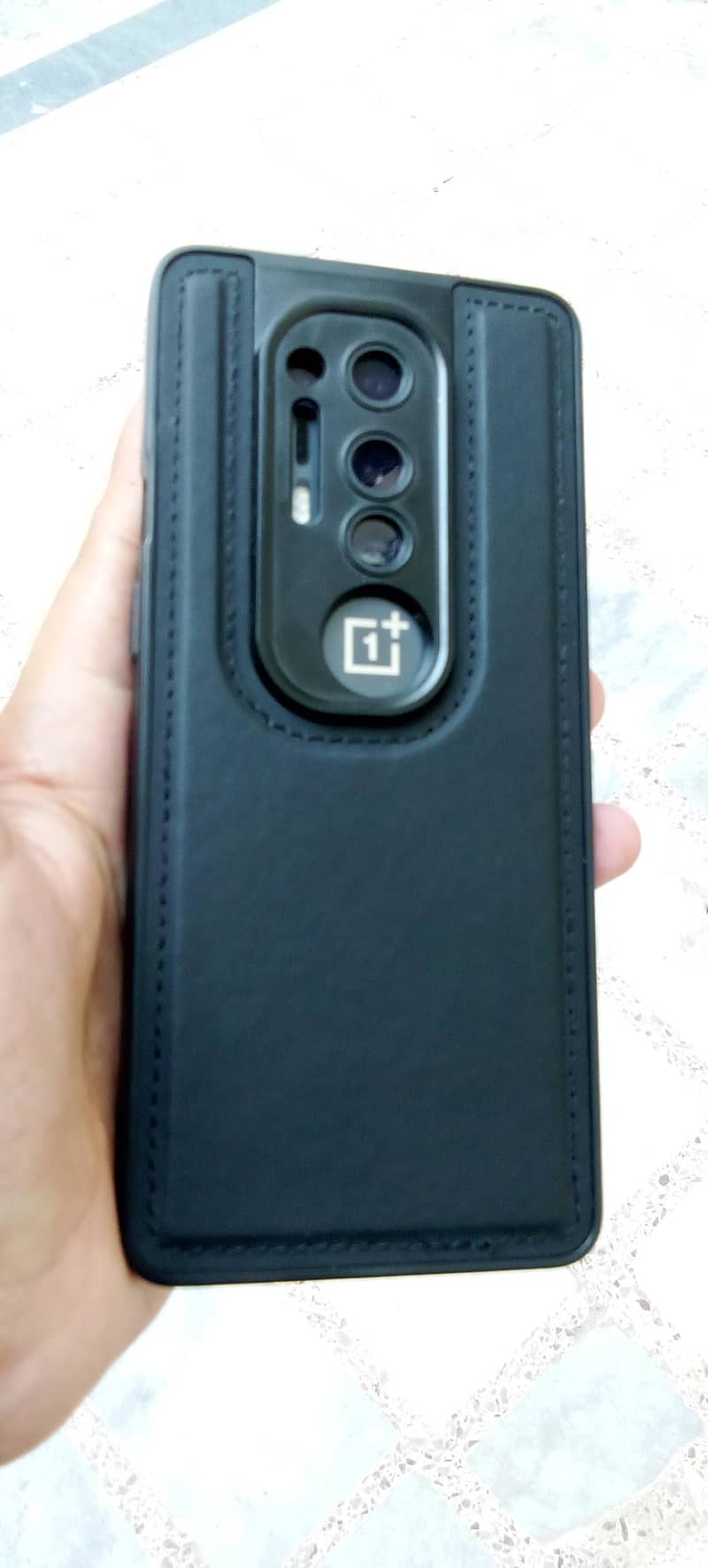 OnePlus 8 pro 4