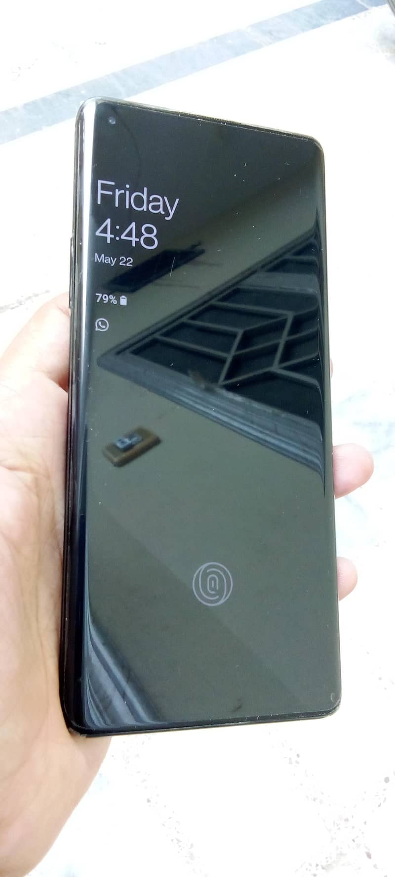 OnePlus 8 pro 5