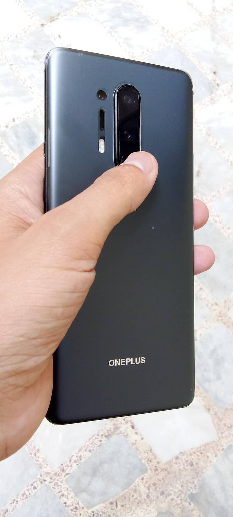 OnePlus 8 pro 6