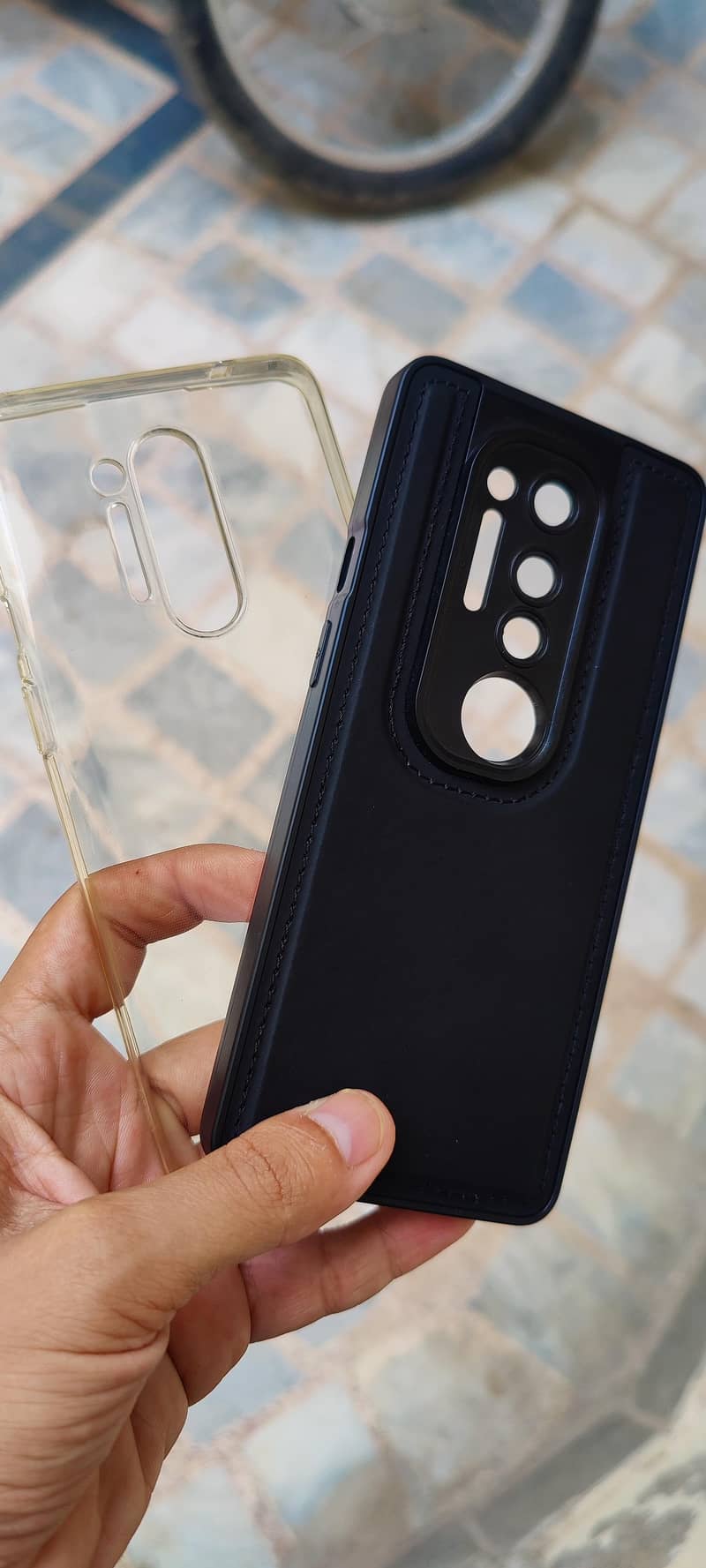 OnePlus 8 pro 7