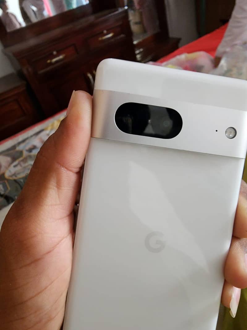 Google pixel 7 1