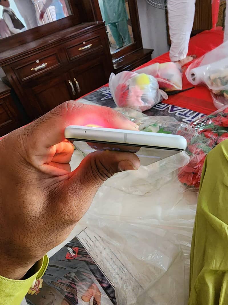 Google pixel 7 5