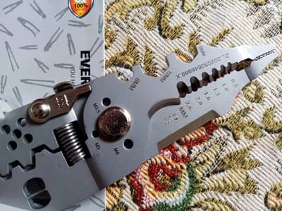 Multifunctional Wire Strippers Electrician