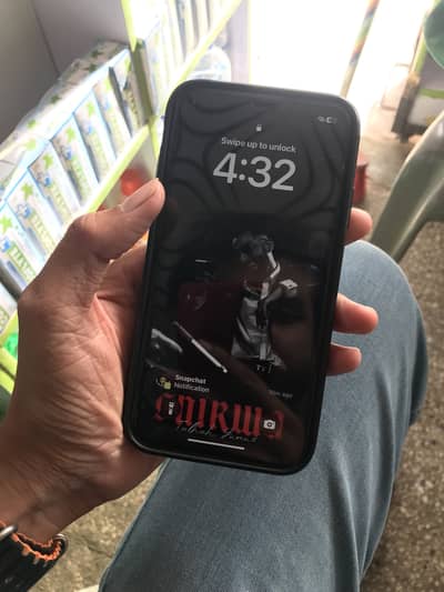 Iphone 11 non pta