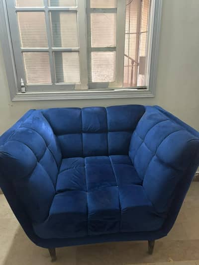 5 seater sofa