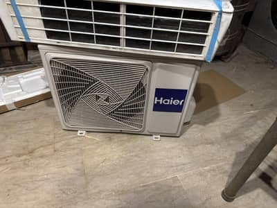 1 ton haire ac best no fault