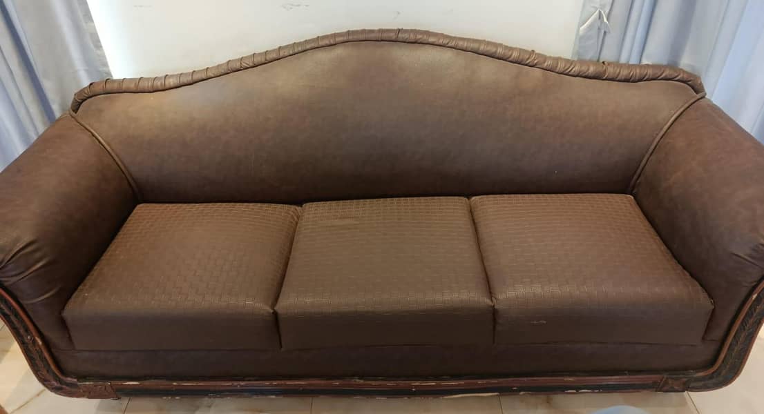Sofa set 1