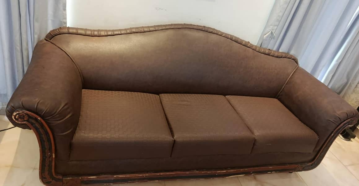 Sofa set 2