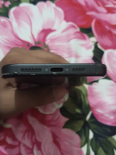 Iphone 15 pro max Jv