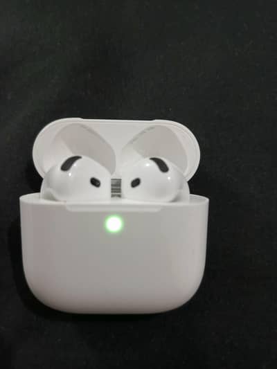 Airpods 4 anc