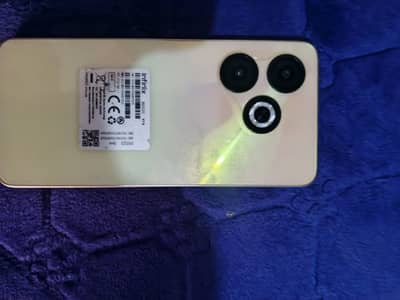Infinix samat 8 10/10 by
