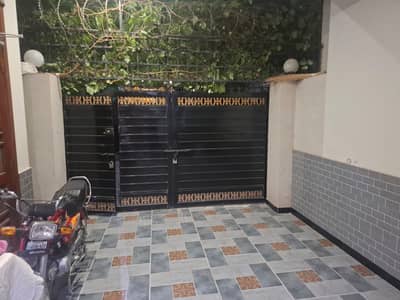 5 marla Single story house for sale