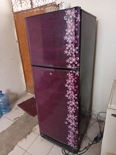 PEL ASPIRE FRIDGE