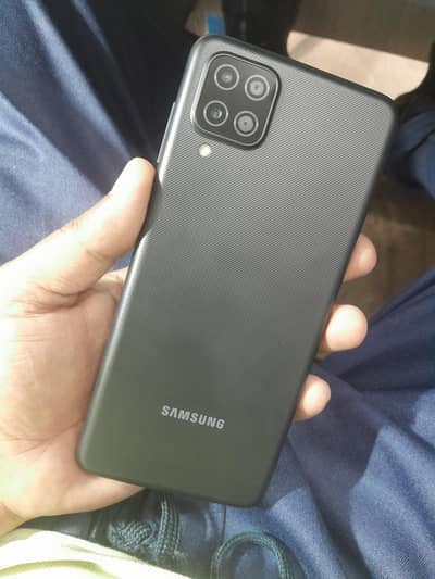 samsung a12 4/128