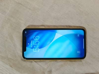 I phone 11 non pta 256 GB