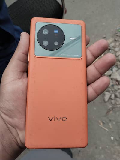 Vivo x 80