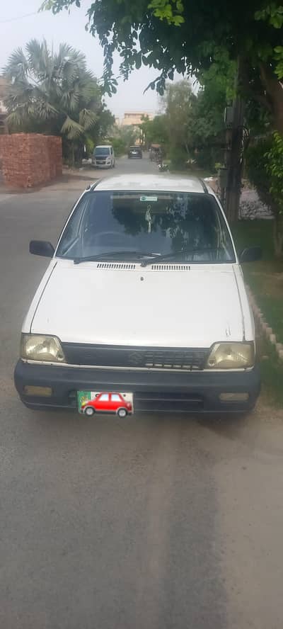 Mehran VXR