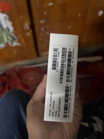 Samsung A16