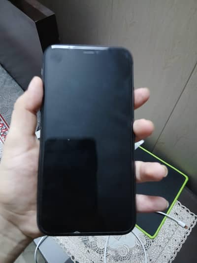 Iphone 11 F/U