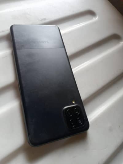 Samsung a12 4.64