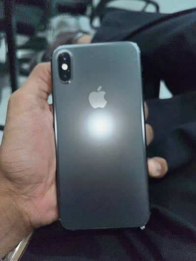 Apple iPhone XS