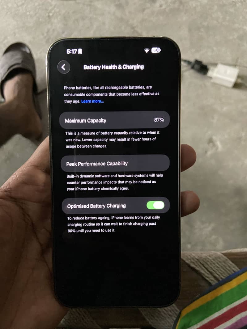 Iphone 14 pro max 4