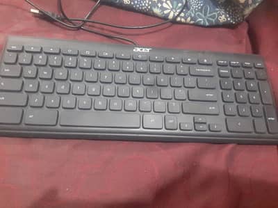 Acer Keyboard
