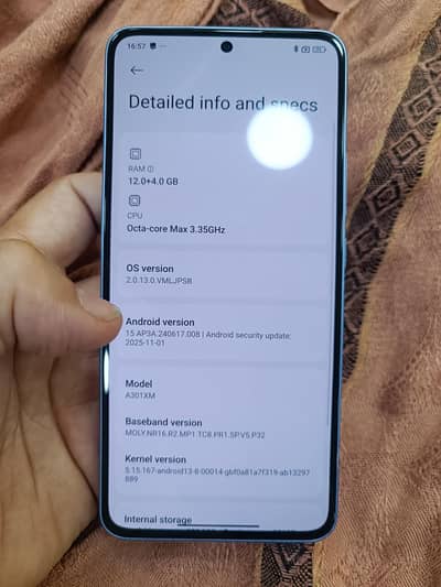Xiaomi 13T pro 12/256 All colours