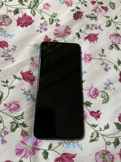 Infinix Smart 7 hd