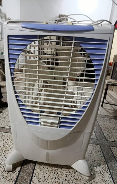 boss air cooler