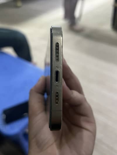 Iphone 12 promax