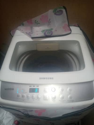 fully automatic washing machine for sale