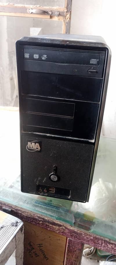 core 2 computer