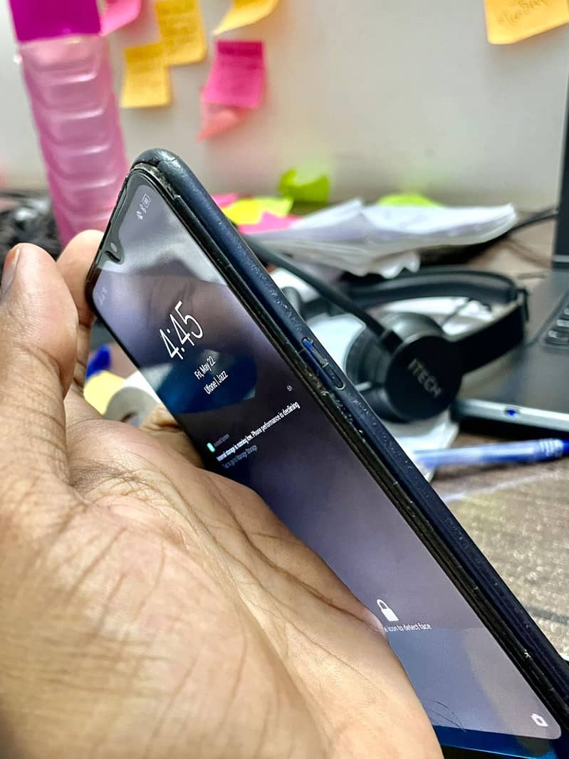Realme C2 2