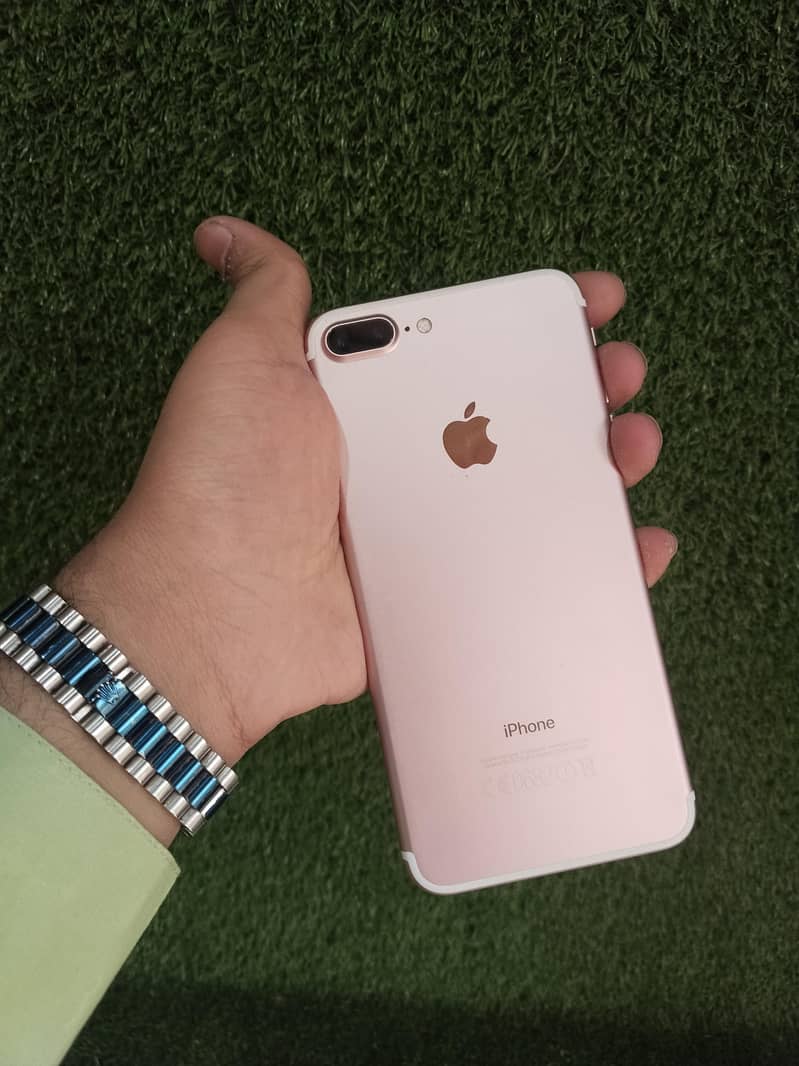 iphone 7 plus waterpack 1
