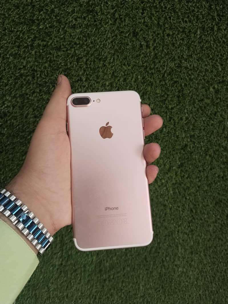 iphone 7 plus waterpack 6