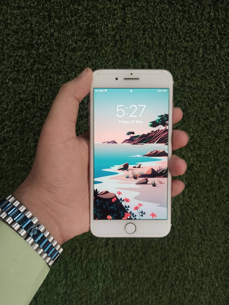 iphone 7 plus waterpack 7