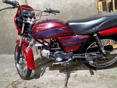 RP 110 JACKPOT 2019 MODEL