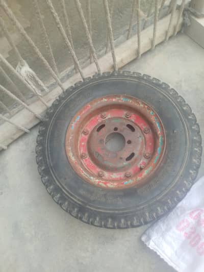 Rickshaw stepni for sale looking bhi masala ni h