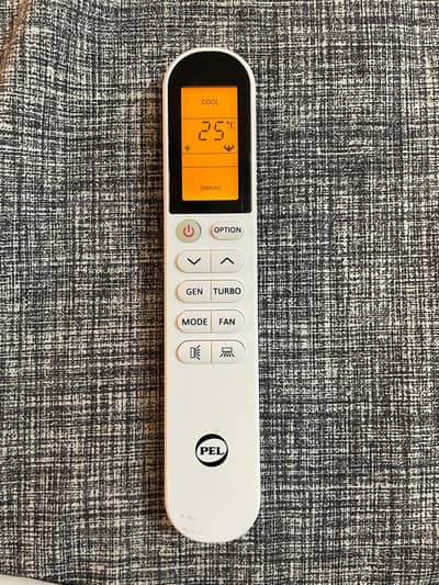 PEL ATOM 1 TON. BRAND NEW CONDITION