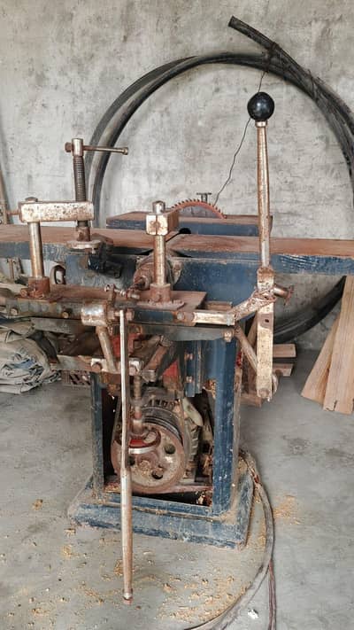planer