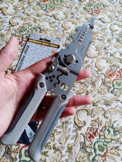 Multifunctional Wire Strippers Electrician
