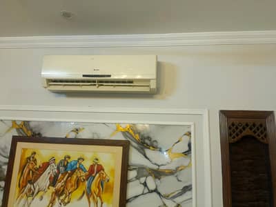 gree 1.5 ton split ac